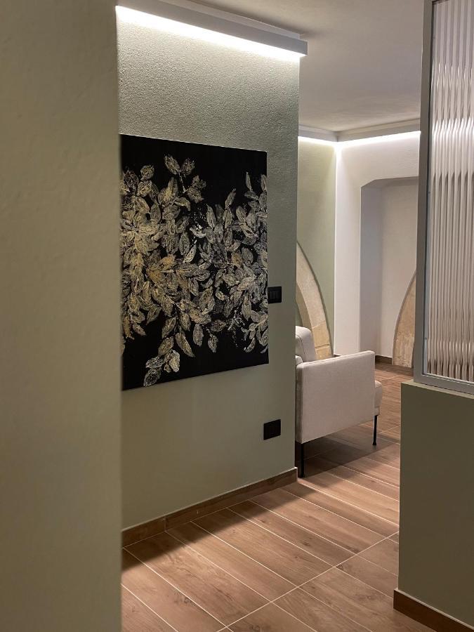 Raha Suites Syracuse Bagian luar foto