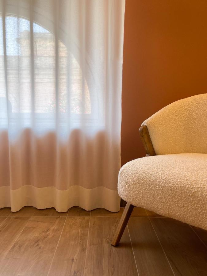 Raha Suites Syracuse Bagian luar foto
