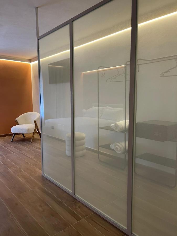 Raha Suites Syracuse Bagian luar foto