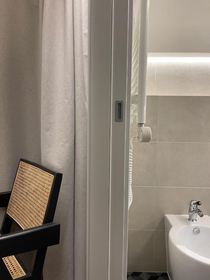 Raha Suites Syracuse Bagian luar foto