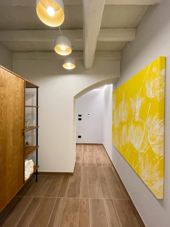 Raha Suites Syracuse Bagian luar foto