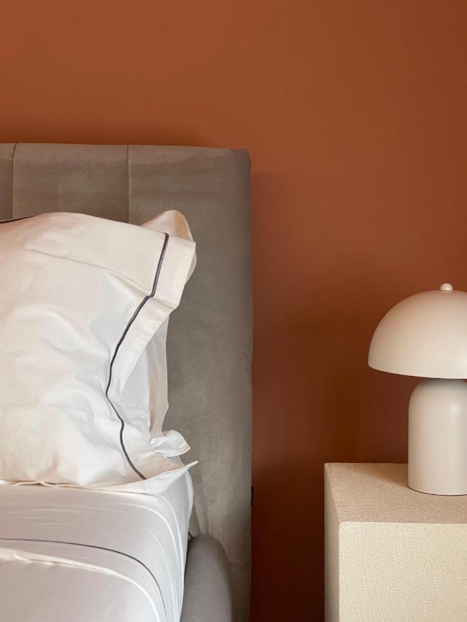 Raha Suites Syracuse Bagian luar foto