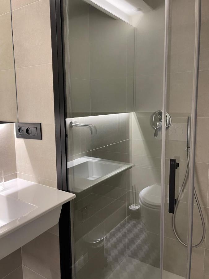 Raha Suites Syracuse Bagian luar foto