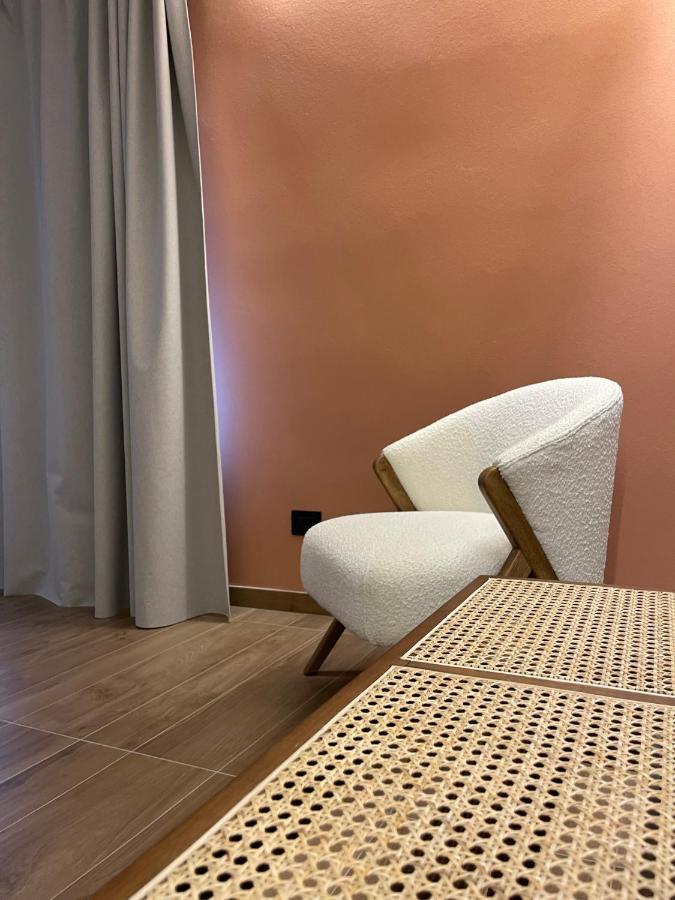 Raha Suites Syracuse Bagian luar foto