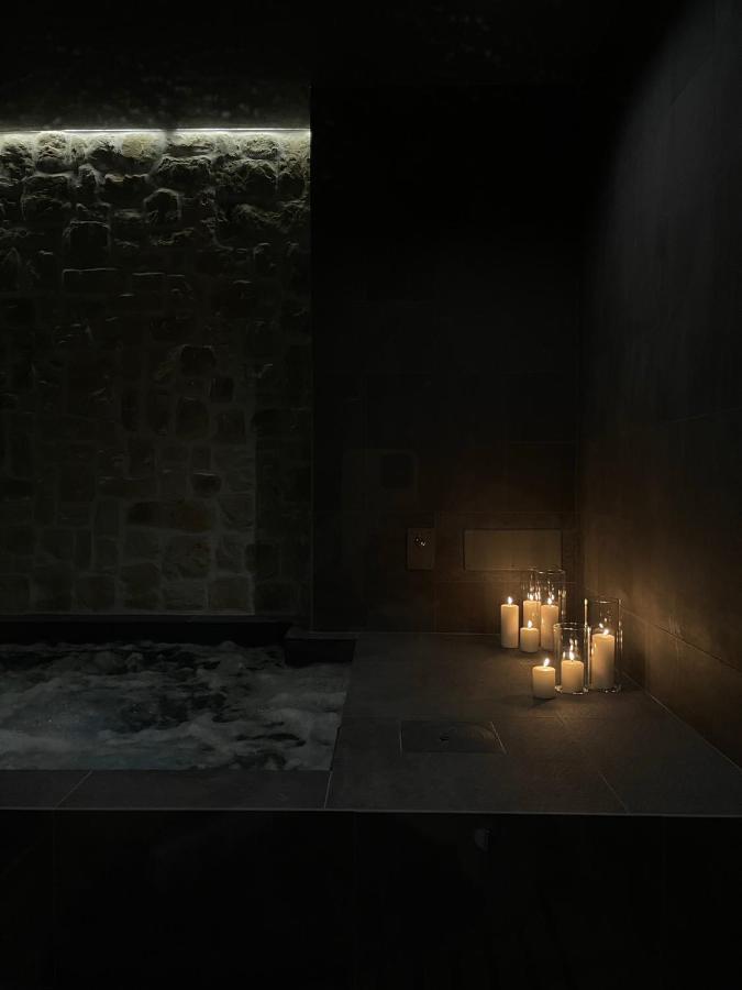 Raha Suites Syracuse Bagian luar foto