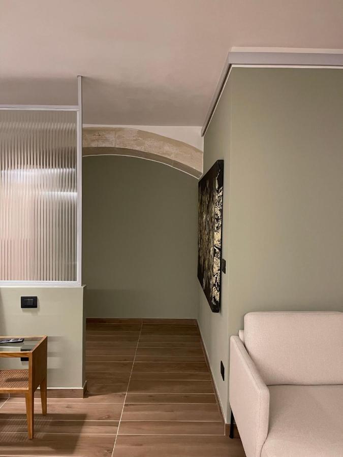 Raha Suites Syracuse Bagian luar foto