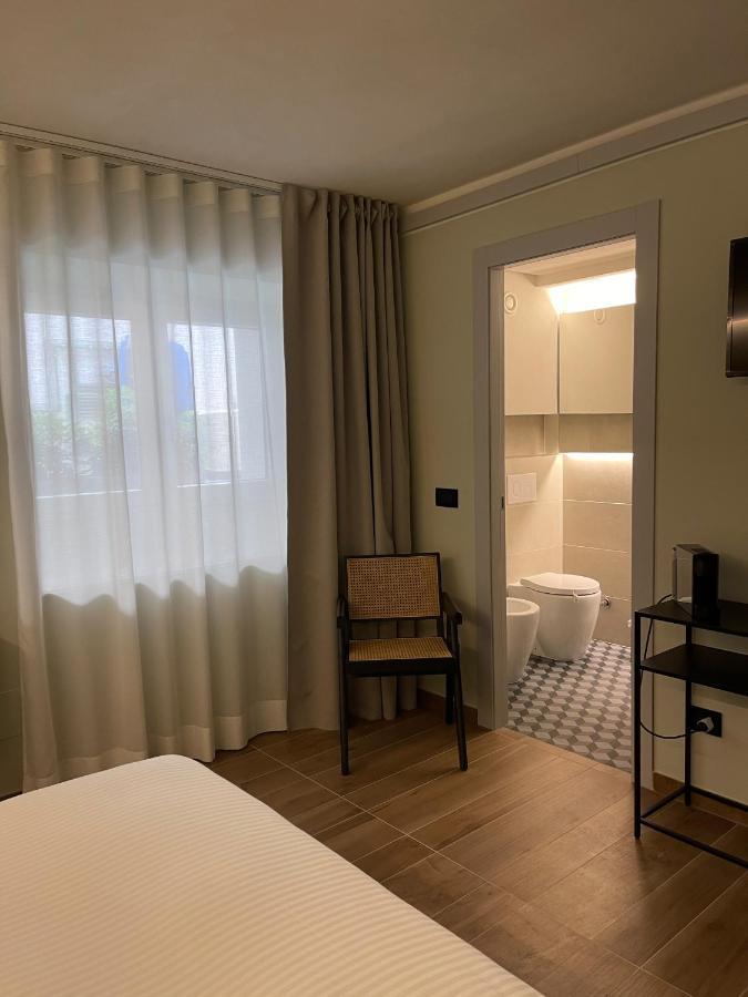 Raha Suites Syracuse Bagian luar foto