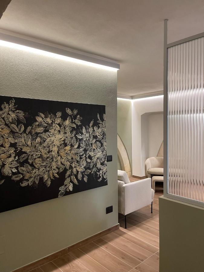 Raha Suites Syracuse Bagian luar foto